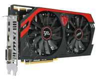 MSI Radeon R9 280 3072MB 384bit Gaming - 187714 - zdjęcie 3